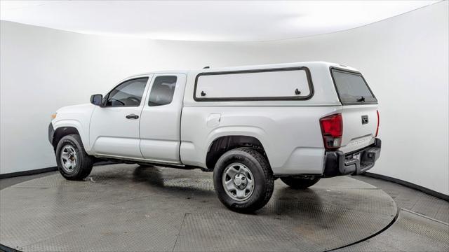 used 2018 Toyota Tacoma car, priced at $16,199