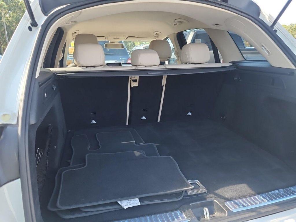 used 2018 Mercedes-Benz GLC 300 car, priced at $16,999