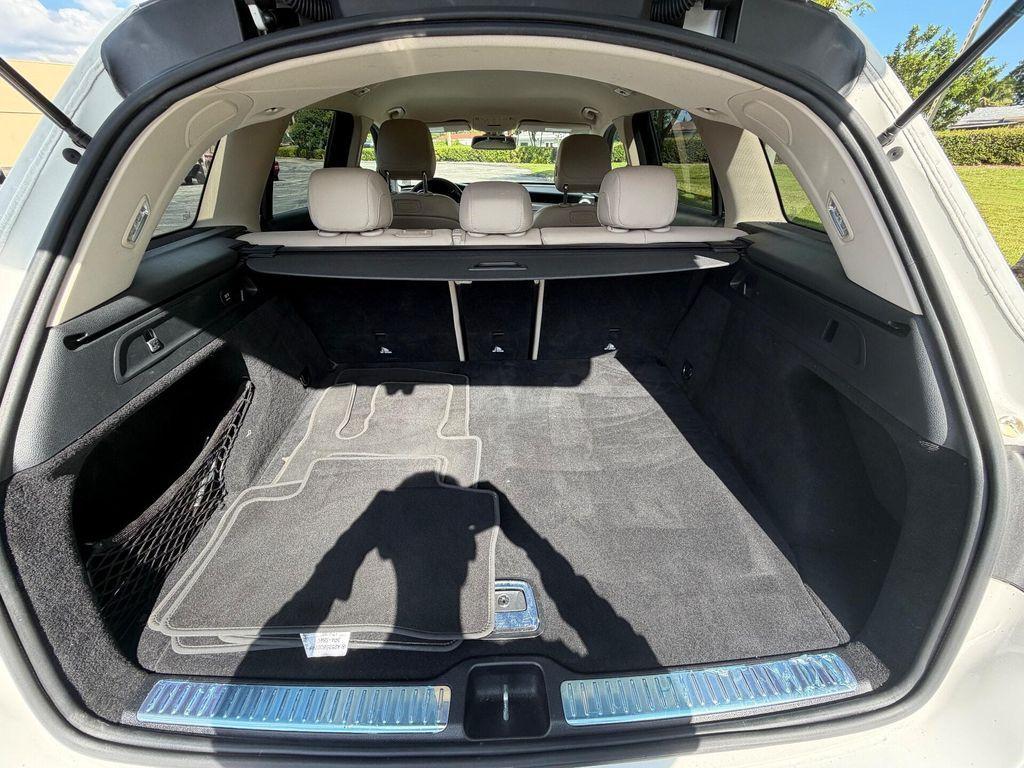 used 2018 Mercedes-Benz GLC 300 car, priced at $16,999