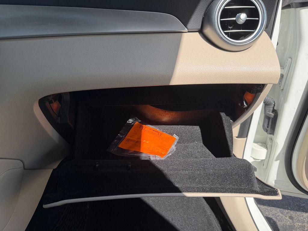 used 2018 Mercedes-Benz GLC 300 car, priced at $16,999