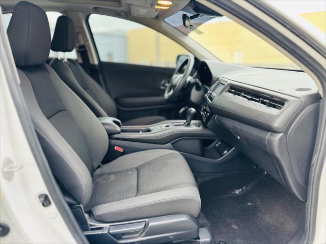 used 2019 Honda HR-V car, priced at $15,399