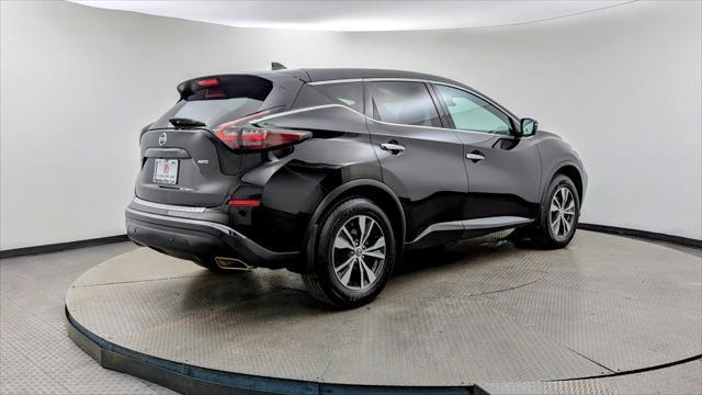 used 2020 Nissan Murano car, priced at $14,699