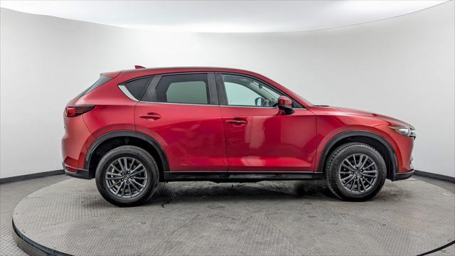 used 2019 Mazda CX-5 car, priced at $13,489