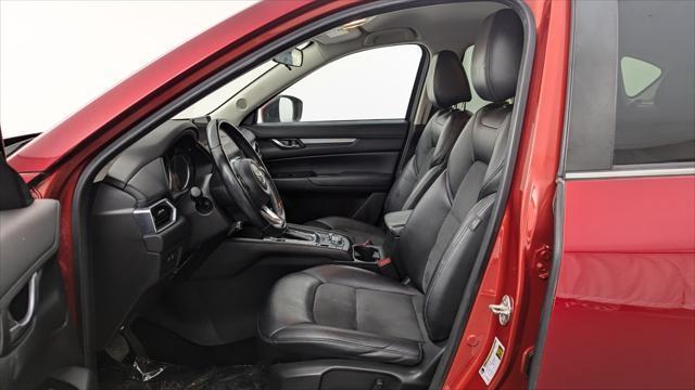 used 2019 Mazda CX-5 car, priced at $13,489