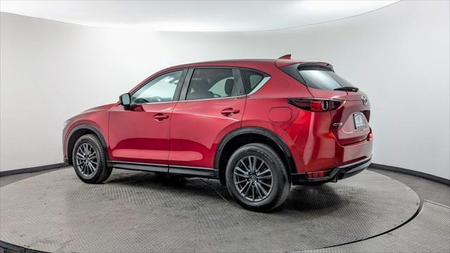 used 2019 Mazda CX-5 car, priced at $13,489