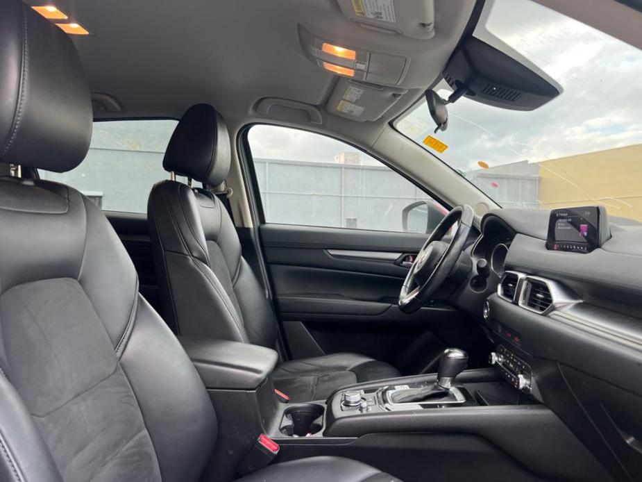 used 2019 Mazda CX-5 car, priced at $14,499