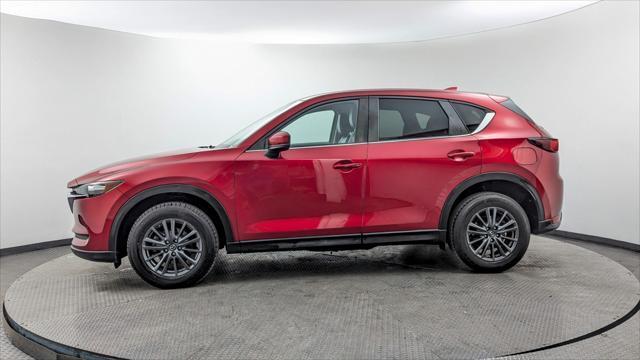 used 2019 Mazda CX-5 car, priced at $13,489