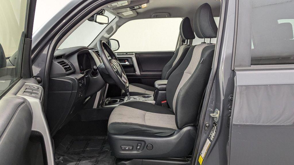 used 2024 Toyota 4Runner car, priced at $31,399