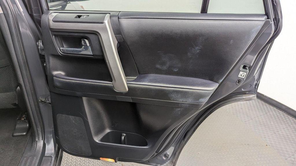 used 2024 Toyota 4Runner car, priced at $31,399