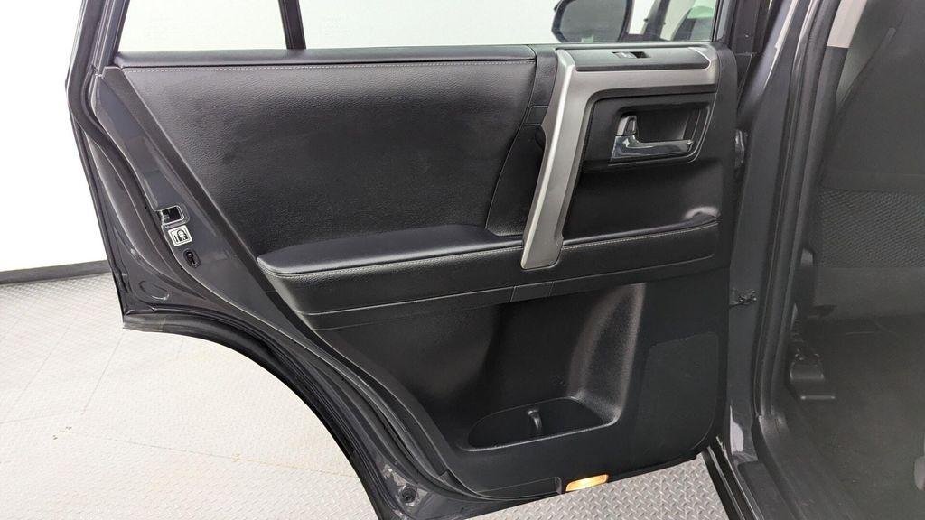 used 2024 Toyota 4Runner car, priced at $31,399