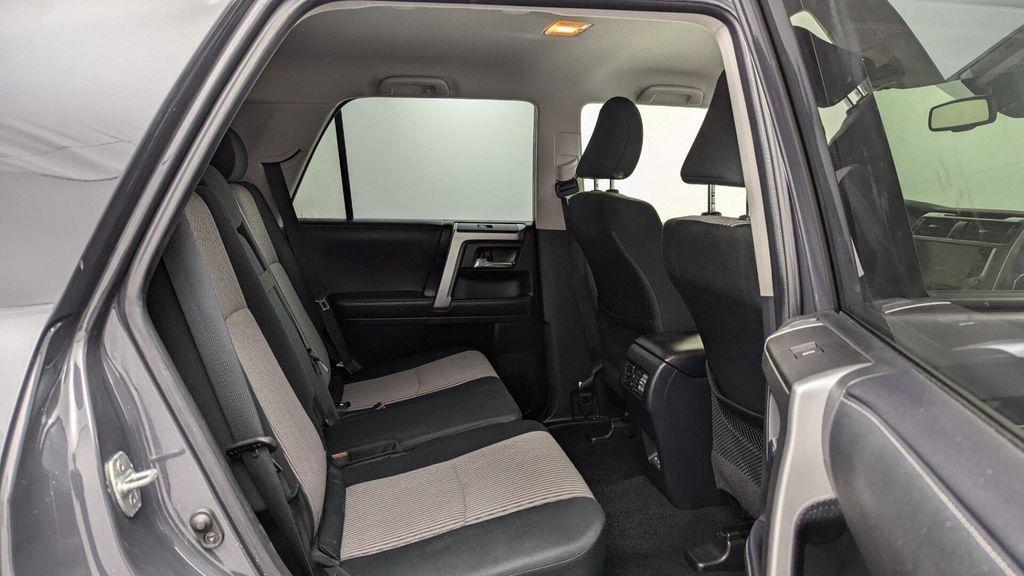 used 2024 Toyota 4Runner car, priced at $31,399