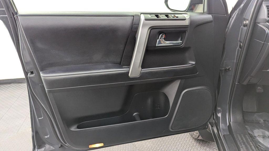 used 2024 Toyota 4Runner car, priced at $31,399