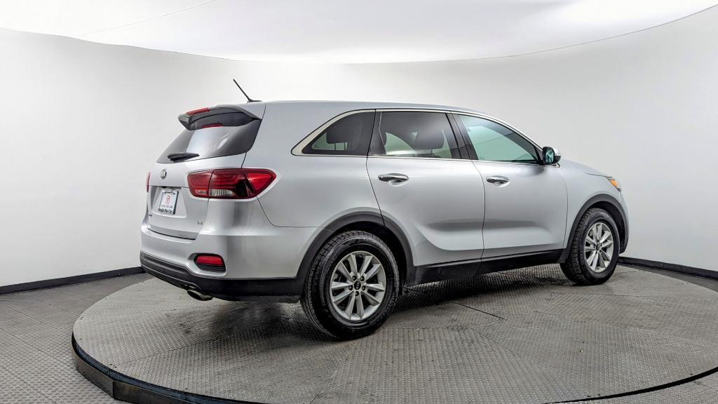 used 2020 Kia Sorento car, priced at $11,799