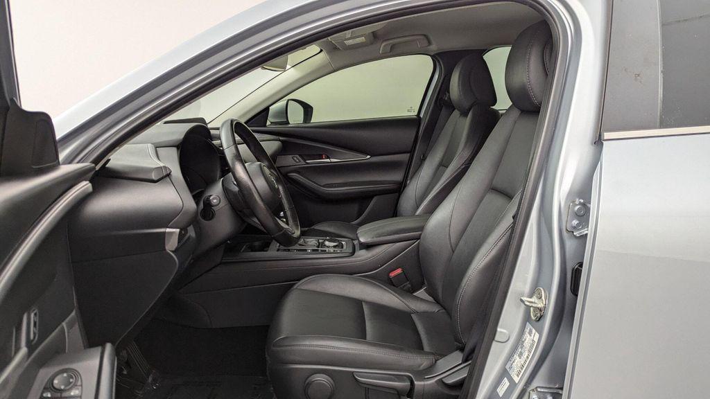 used 2021 Mazda CX-30 car, priced at $15,599