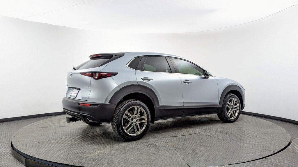 used 2021 Mazda CX-30 car, priced at $15,599