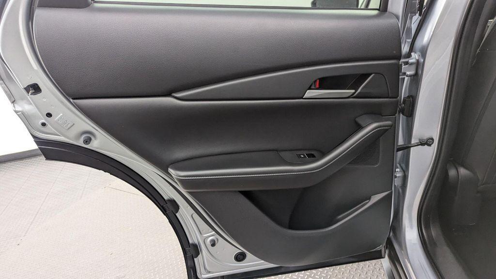 used 2021 Mazda CX-30 car, priced at $15,599