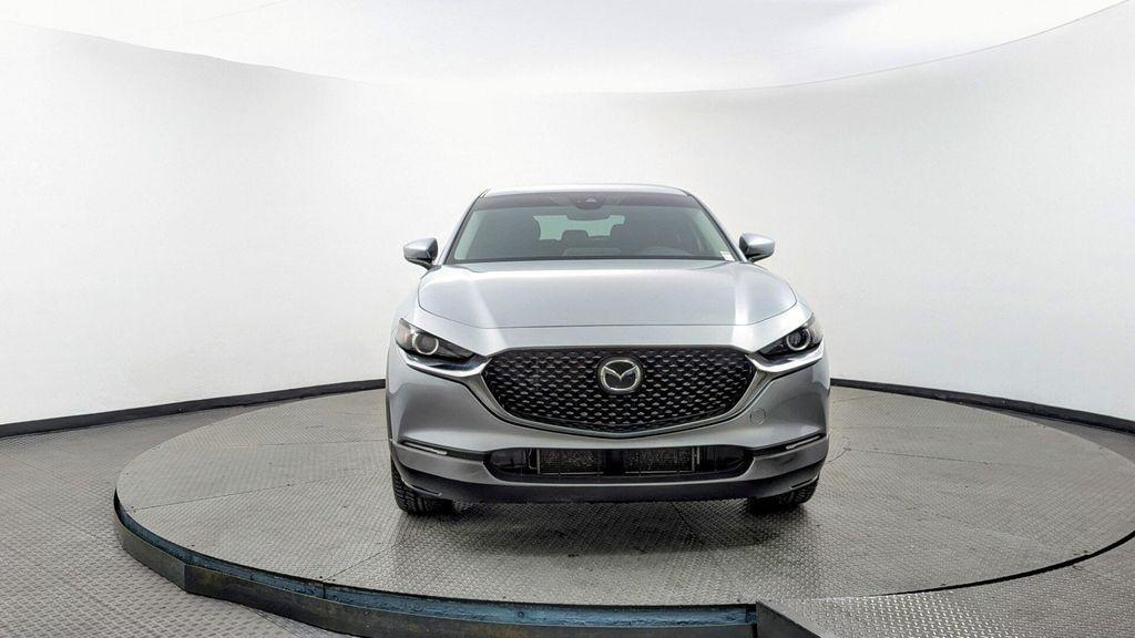 used 2021 Mazda CX-30 car, priced at $15,599