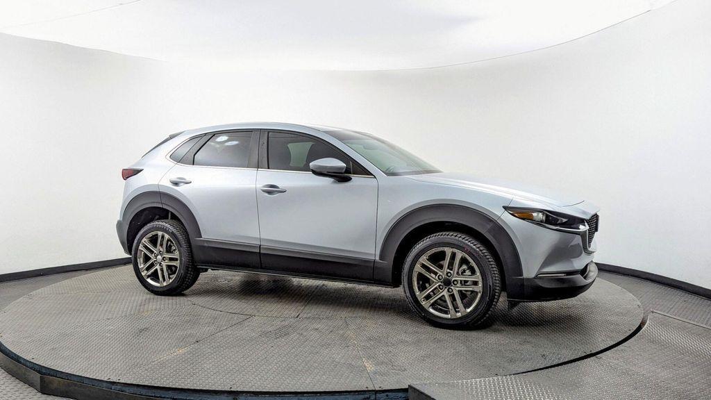 used 2021 Mazda CX-30 car, priced at $15,599