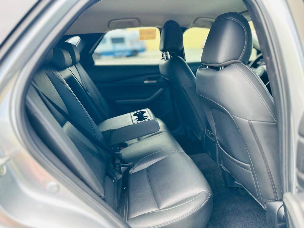 used 2021 Mazda CX-30 car, priced at $17,999