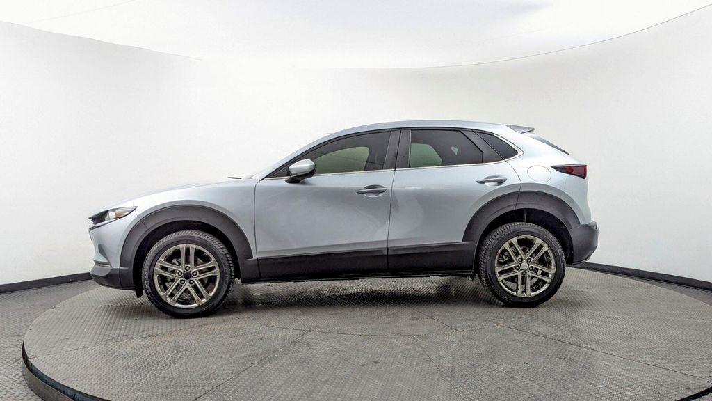 used 2021 Mazda CX-30 car, priced at $15,599