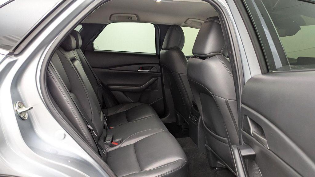 used 2021 Mazda CX-30 car, priced at $15,599