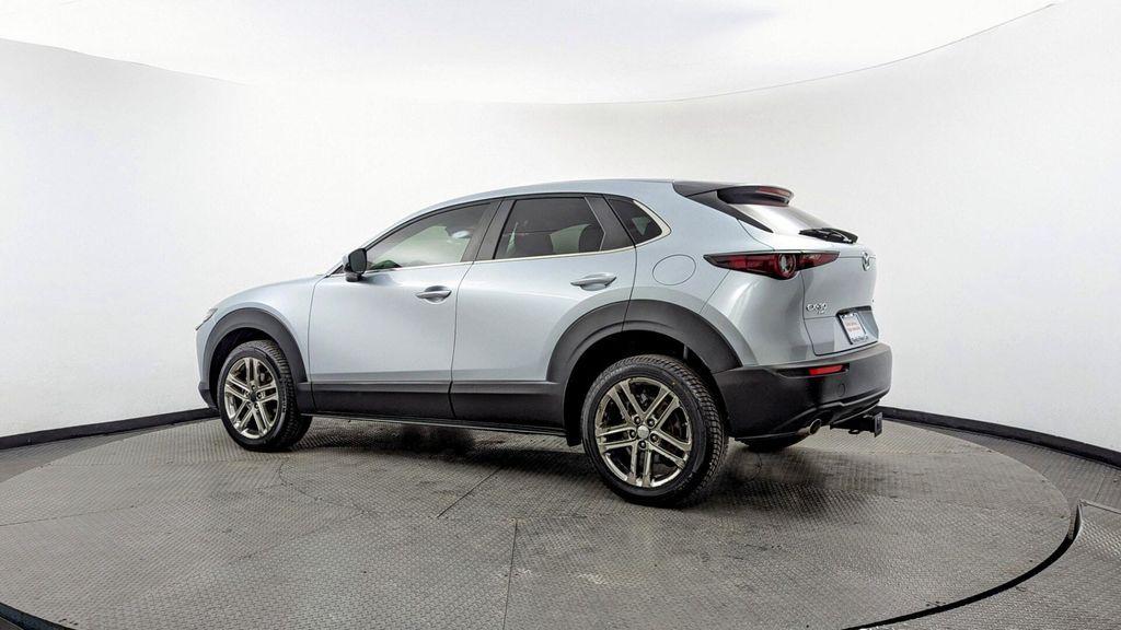 used 2021 Mazda CX-30 car, priced at $15,599