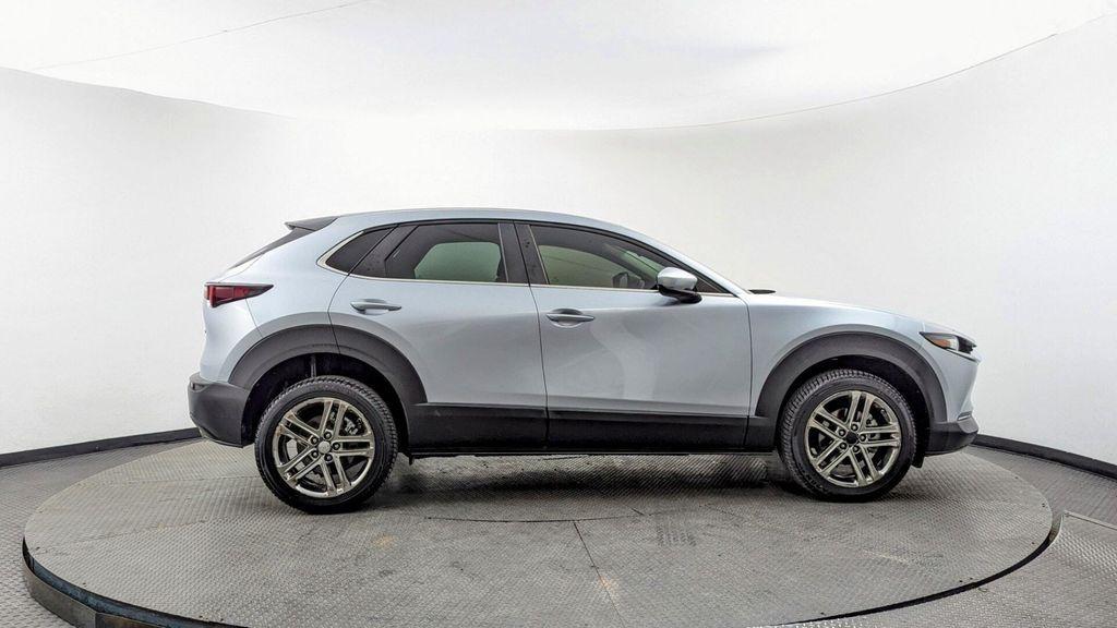 used 2021 Mazda CX-30 car, priced at $15,599