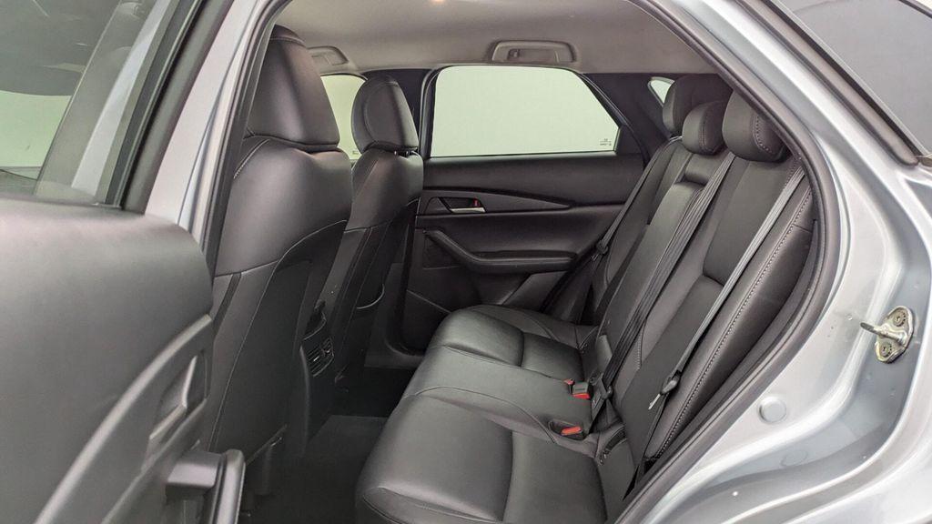 used 2021 Mazda CX-30 car, priced at $15,599