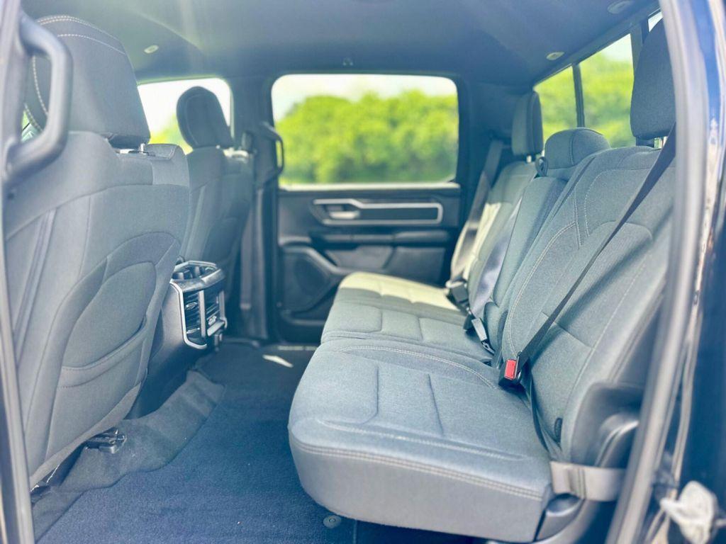 used 2020 Ram 1500 car, priced at $28,499