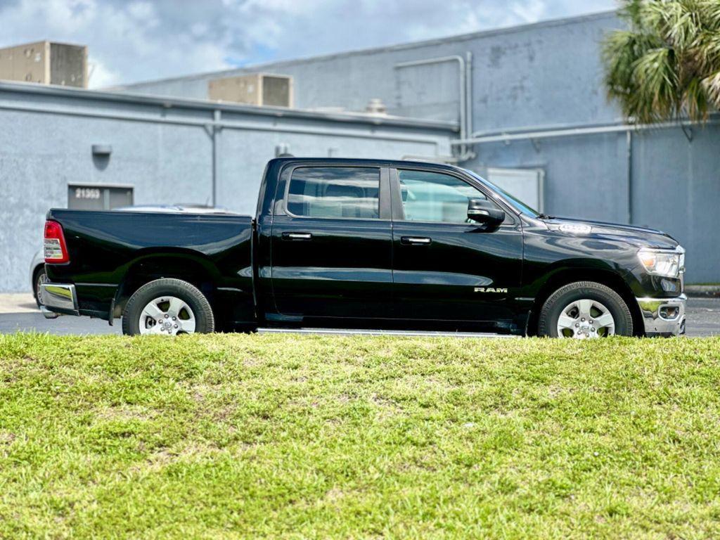 used 2020 Ram 1500 car, priced at $28,499