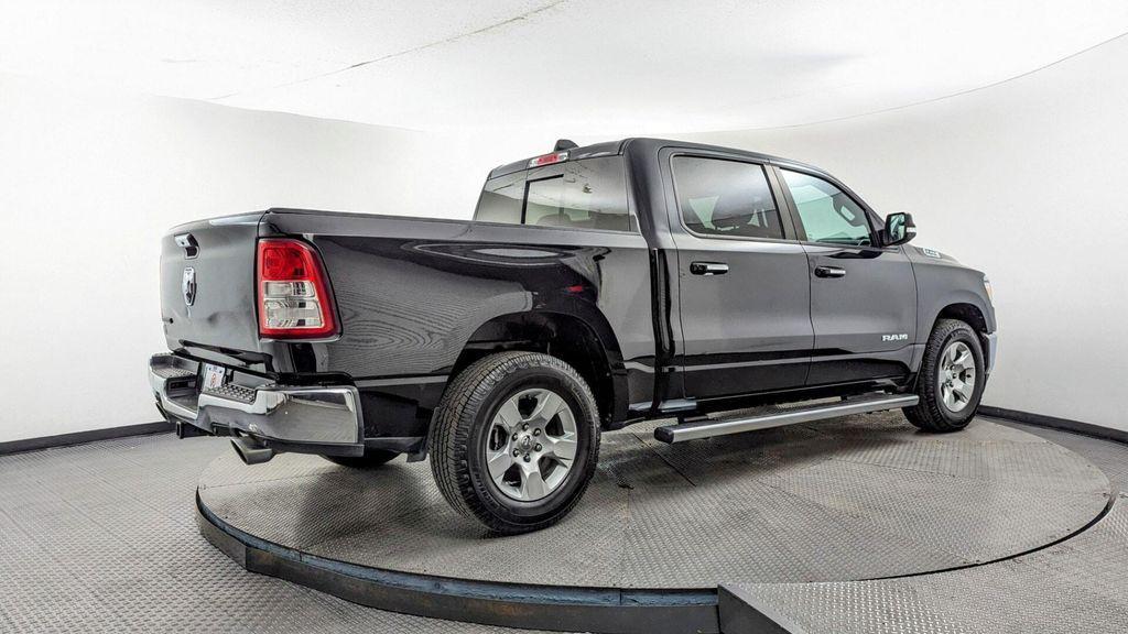 used 2020 Ram 1500 car, priced at $26,899