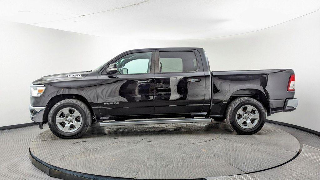 used 2020 Ram 1500 car, priced at $26,899
