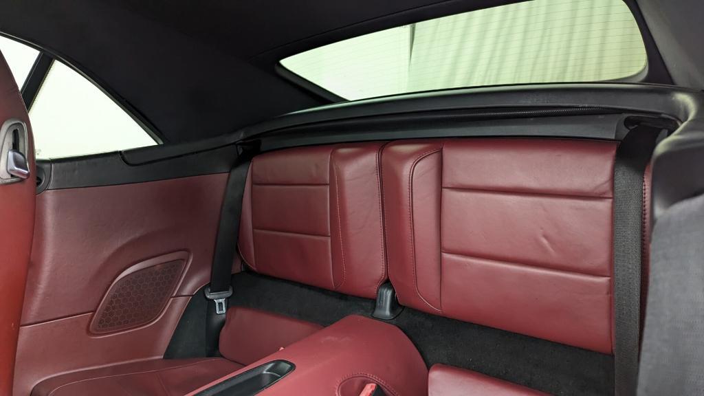 used 2017 Porsche 911 car, priced at $63,999