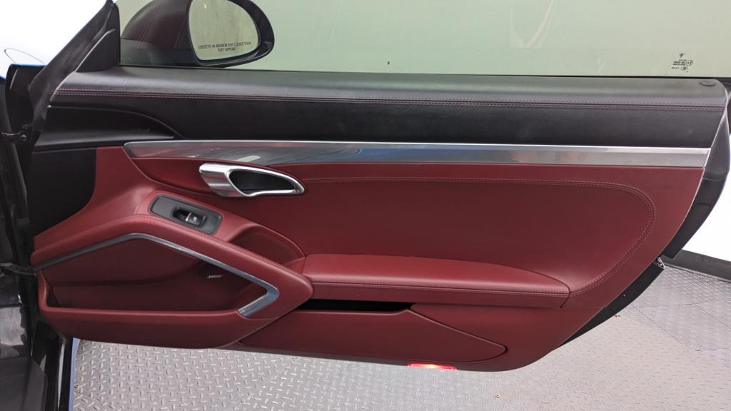used 2017 Porsche 911 car, priced at $63,999