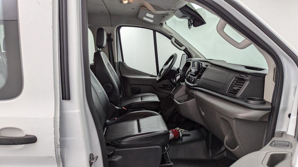 used 2020 Ford Transit-250 car, priced at $19,999