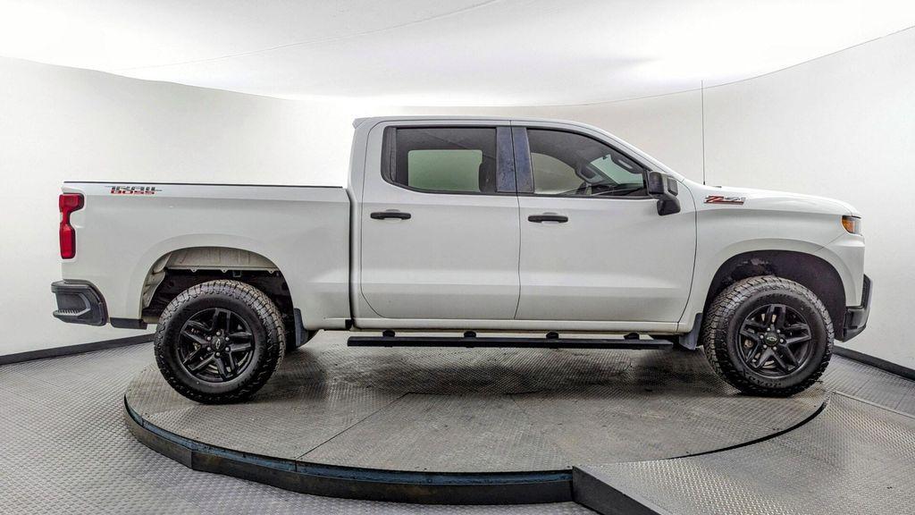 used 2019 Chevrolet Silverado 1500 car, priced at $26,899