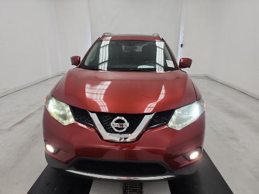 used 2016 Nissan Rogue car, priced at $11,499