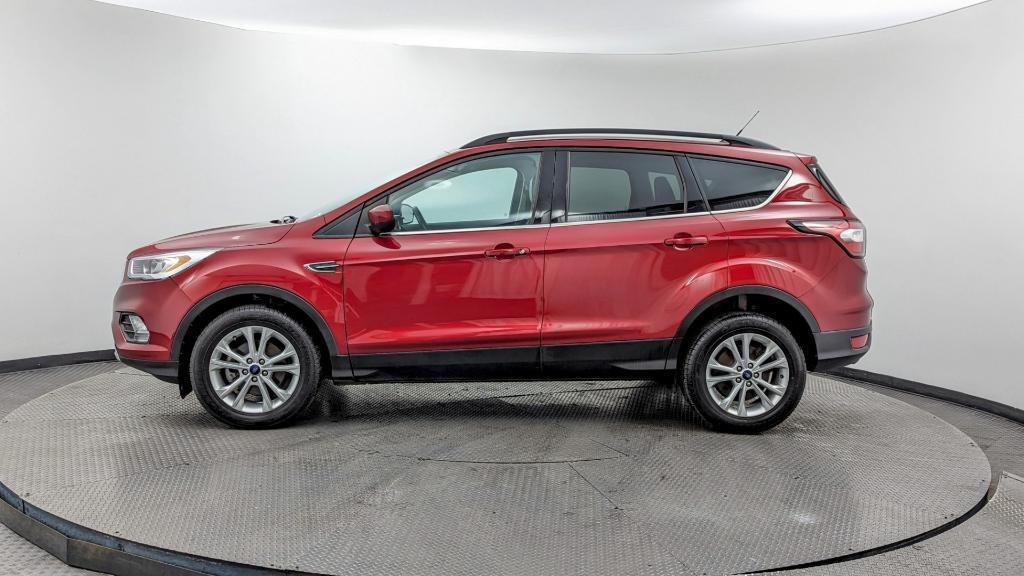 used 2018 Ford Escape car, priced at $14,199