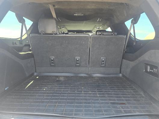 used 2021 Cadillac Escalade ESV car, priced at $63,999
