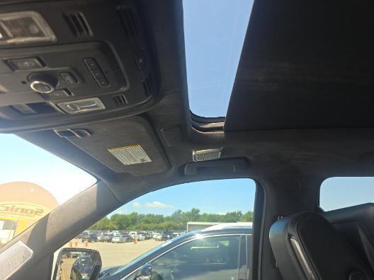used 2021 Cadillac Escalade ESV car, priced at $63,999