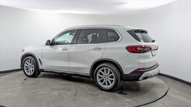 used 2020 BMW X5 car, priced at $31,999