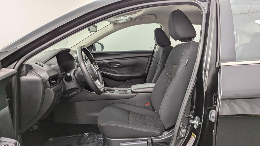 used 2023 Nissan Sentra car, priced at $15,499