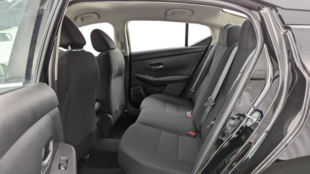 used 2023 Nissan Sentra car, priced at $15,499