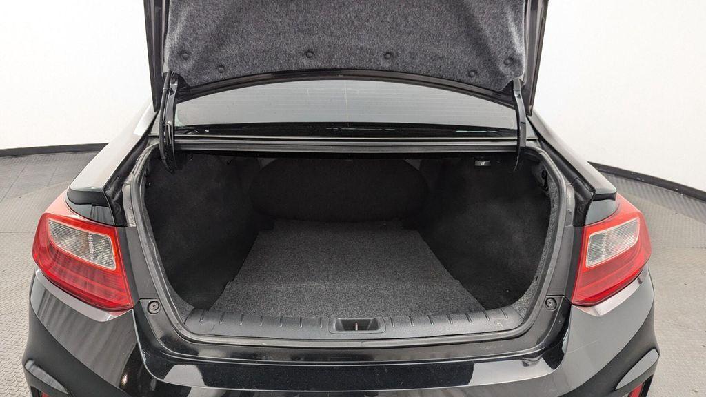 used 2015 Honda Accord car, priced at $10,299