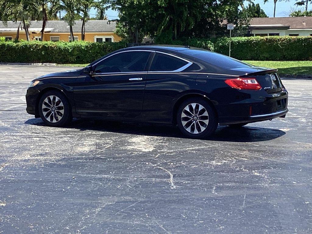 used 2015 Honda Accord car, priced at $10,899
