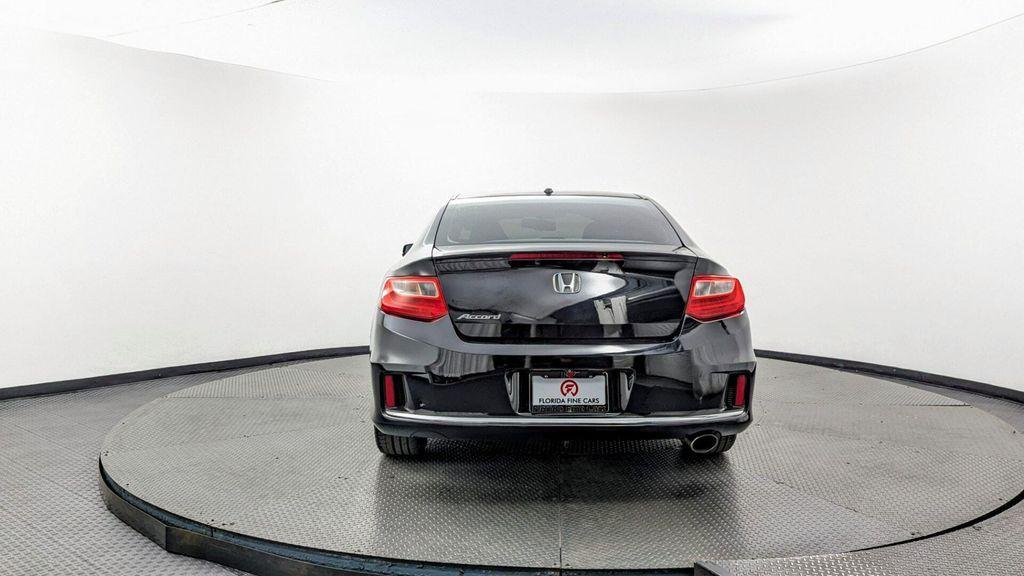 used 2015 Honda Accord car, priced at $10,299