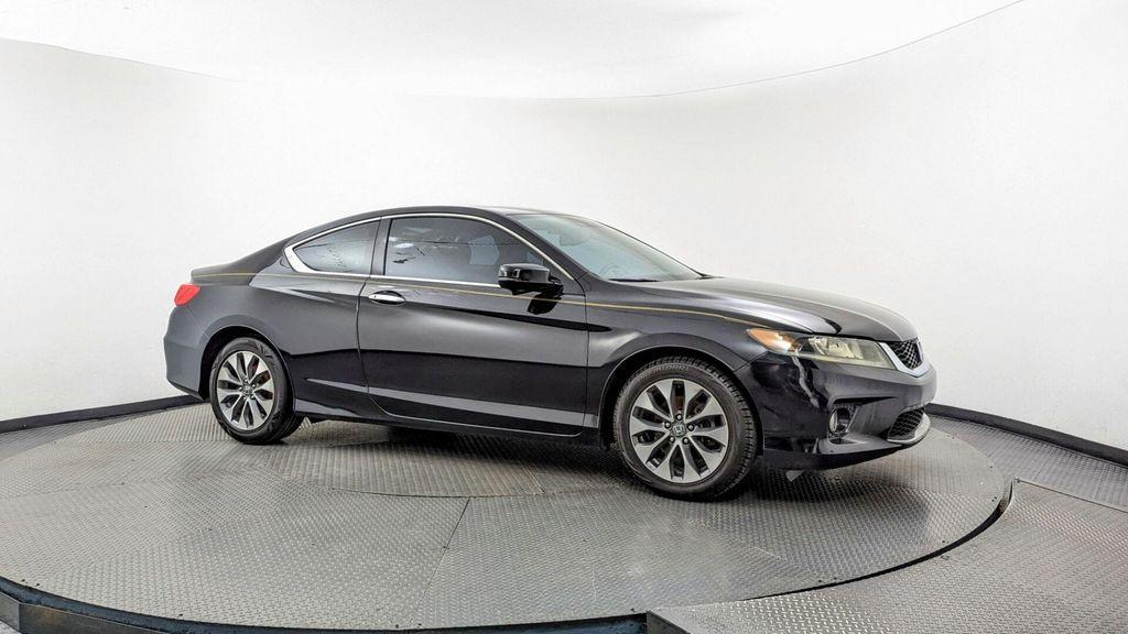 used 2015 Honda Accord car, priced at $10,299