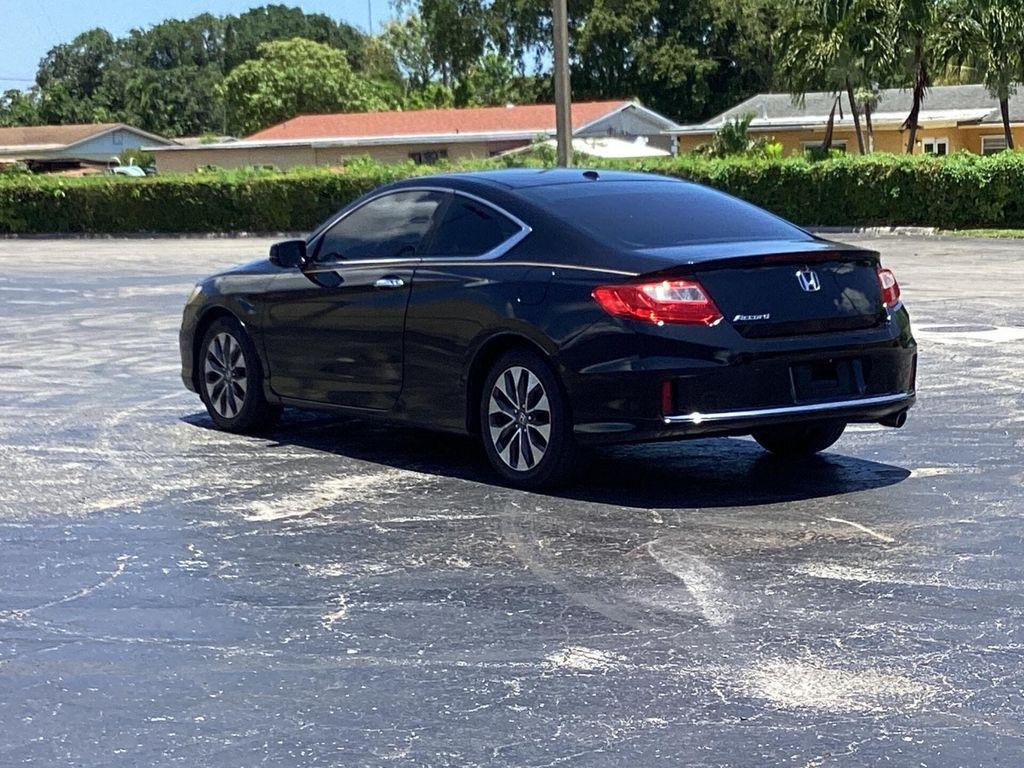 used 2015 Honda Accord car, priced at $10,899