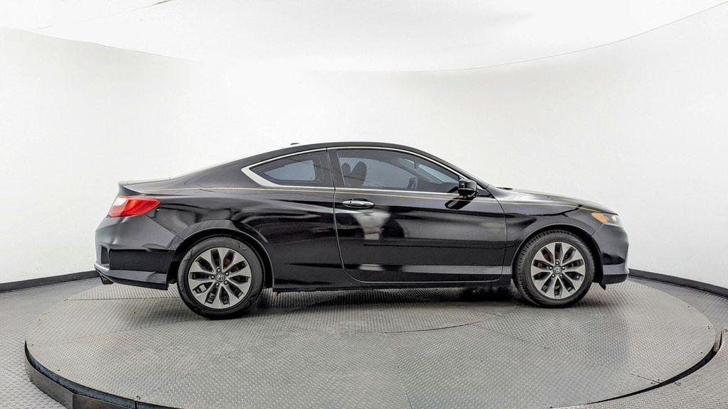 used 2015 Honda Accord car, priced at $10,299
