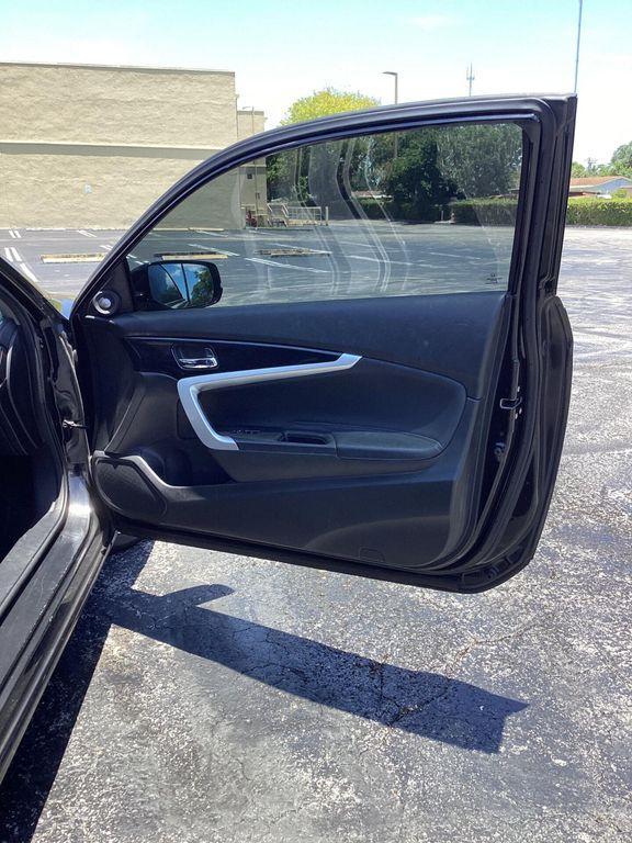 used 2015 Honda Accord car, priced at $10,899